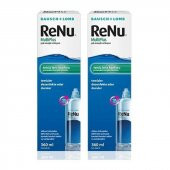 RENU MULTI PLUS 360 ML SOLÜSYON X 2ADET - 1