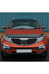SPORTAGE ÖN KAPUT KORUYUCU RÜZGARLIĞI 2011 2012 2013 2014 2015 - 2