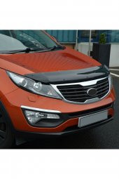 SPORTAGE ÖN KAPUT KORUYUCU RÜZGARLIĞI 2011 2012 2013 2014 2015 - 3