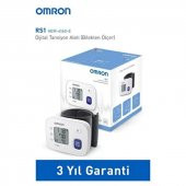 OMRON RS 1 BİLEK TİPİ - 1