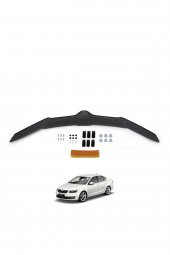 OCTAVİA ÖN KAPUT KORUYUCU RÜZGARLIĞI 2013 2014 2015 2016 2017 2018 2019 2020 thumbnail 1