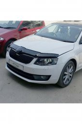 OCTAVİA ÖN KAPUT KORUYUCU RÜZGARLIĞI 2013 2014 2015 2016 2017 2018 2019 2020 thumbnail 4