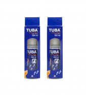 TUBA AYAK SPREYİ 100 ML X 2ADET - 1