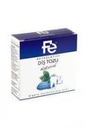 DIS TOZU FE NATUREL MINT - 1
