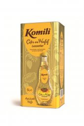 Komili Ayçiçek Yağ 5 lt - 1