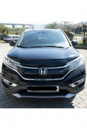 HONDA CR-V ÖN KAPUT KORUYUCU RÜZGARLIĞI 2013 2014 2015 2016 2017 2018 thumbnail 2