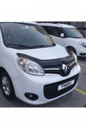 KANGOO ÖN KAPUT KORUYUCU RÜZGARLIĞI 2014 2015 2016 2017 2018 2019 2020 - 4