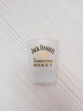 JACK DANİELS SHOT BARDAK VİSKİ BARDAĞI JENNESSE HONEY 1 ADET - 1