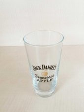 JACK DANİELS VİSKİ BARDAĞI JENNESSE APPLE 1 ADET - 2
