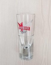 1 ADET SMİRNOFF VOTKA BARDAĞI TEKİLA BARDAĞI - 2