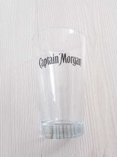CAPTAİN MORGAN ROM  BARDAĞI 1 ADET NO 56 - 2