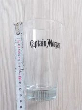 CAPTAİN MORGAN ROM  BARDAĞI 1 ADET NO 56 - 3