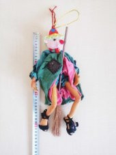 SIFIR AVRUPA PORSELEN OYUNCAK PORSELEN BEBEK N0 829 thumbnail 1