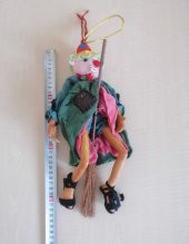 SIFIR AVRUPA PORSELEN OYUNCAK PORSELEN BEBEK N0 829 thumbnail 2