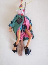 SIFIR AVRUPA PORSELEN OYUNCAK PORSELEN BEBEK N0 829 thumbnail 3