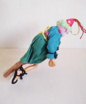 SIFIR AVRUPA PORSELEN OYUNCAK PORSELEN BEBEK N0 829 thumbnail 4