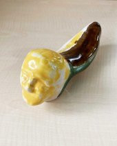 El Yapımı Seramik Farklı İnsan Figürü no 8 thumbnail 1