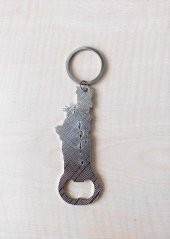 KOLEKSİYONLUK NEWYORK METAL AÇACAK thumbnail 2