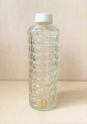 ESKİLERDEN KOLONYAĞI ŞİŞESİ thumbnail 1