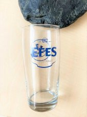 1 ADET EFES PİLSEN BİRA BARDAĞI - 2