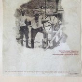 40X40 CM ÇANAKKALE RESİMLERİ SEYİD ONBAŞI MECİDİYE TABYASI KUŞE KAĞIT BASKI NO 44 - 1