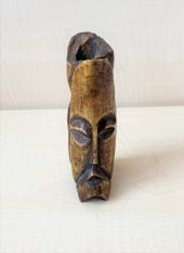 EL OYMASI AHŞAP BİBLO PARŞASI AHŞAP BİBLO thumbnail 1