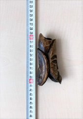 EL OYMASI AHŞAP BİBLO PARŞASI AHŞAP BİBLO thumbnail 3