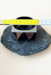 MNG MANGO BİLEKLİK YAYLI BİLEKLİK KULLANILMIŞ thumbnail 1