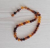 TOZ KEHRİBAR TESBİH HEDİYE PAKETİNDE GÖNDERİLECEKTİR N0 590 - 2