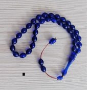 TOZ KEHRİBAR TESBİH HEDİYE PAKETİNDE GÖNDERİLECEKTİR N0 593 - 2