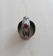 El işi Otantik Bilezik Gerçek Vintage Taşlı Osmalı Takı NO 83 - 1
