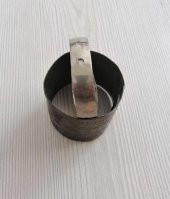 El işi Otantik Bilezik Gerçek Vintage Taşlı Osmalı Takı NO 83 - 2