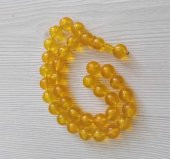 TOZ KEHRİBAR TESBİH HEDİYE PAKETİNDE GÖNDERİLECEKTİR N0 596 - 3