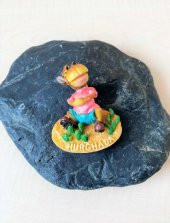 MISIR MAGNET HURGHADA MAGNET YURTDIŞI MAGNET NO 89 thumbnail 2