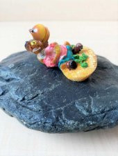 MISIR MAGNET HURGHADA MAGNET YURTDIŞI MAGNET NO 89 thumbnail 3