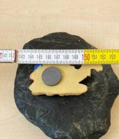 EGYPT MAGNET DEVE TEMALI MAGNET NO 710 - 2