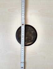 1 ADET BRONZ KASE BRONZ ÇEREZLİK - 2