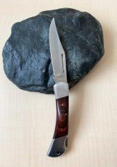 AVRUPA MASTER KNİVES BIÇAK - 1