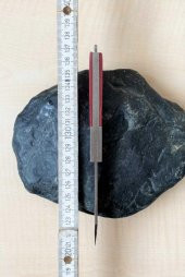 Avcı Bıçağı Temiz thumbnail 2