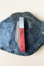 Avcı Bıçağı Temiz thumbnail 4