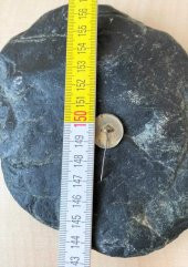 VİNTAGE MHP ROZET 3 HİLAL ROZET YAKA BROŞU İĞNELİ ROZET thumbnail 2