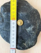 VİNTAGE MİLLİYETÇİ HAREKET PARTİSİ ROZETİ MHP ROZET 3 HİLAL ROZET YAKA BROŞU İĞNELİ ROZET NO 3 thumbnail 3