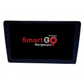 Fiat Egea 2023-2024 Multimedya Kamera Dahil thumbnail 2