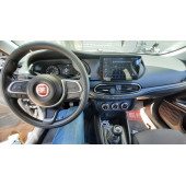 Fiat Egea 2023-2024 Multimedya Kamera Dahil thumbnail 3