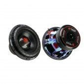 Reiss Auido RS-Elite15 38 Cm Subwoofer Bas 4 Ohm 4000 Watt Max Power 2000 RMS - 1