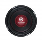 Reiss Auido RS-Elite15 38 Cm Subwoofer Bas 4 Ohm 4000 Watt Max Power 2000 RMS - 3