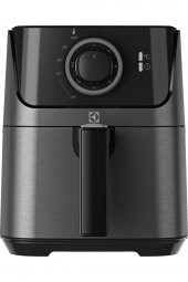 Electrolux E5af1-4gb Create 5 Hava Fritözü, 2,5 Lt Kompakt Tasarım, Güç 1350 W - 1