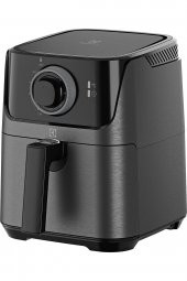 Electrolux E5af1-4gb Create 5 Hava Fritözü, 2,5 Lt Kompakt Tasarım, Güç 1350 W - 2