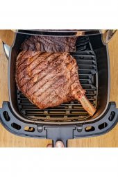 Tefal Easy Fry Grill XXL EY801D15 6.5 lt Yağsız Fritöz thumbnail 4