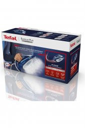 TEFAL Easygliss Plus Fv5770 2700 W Buharlı Ütü - 4
